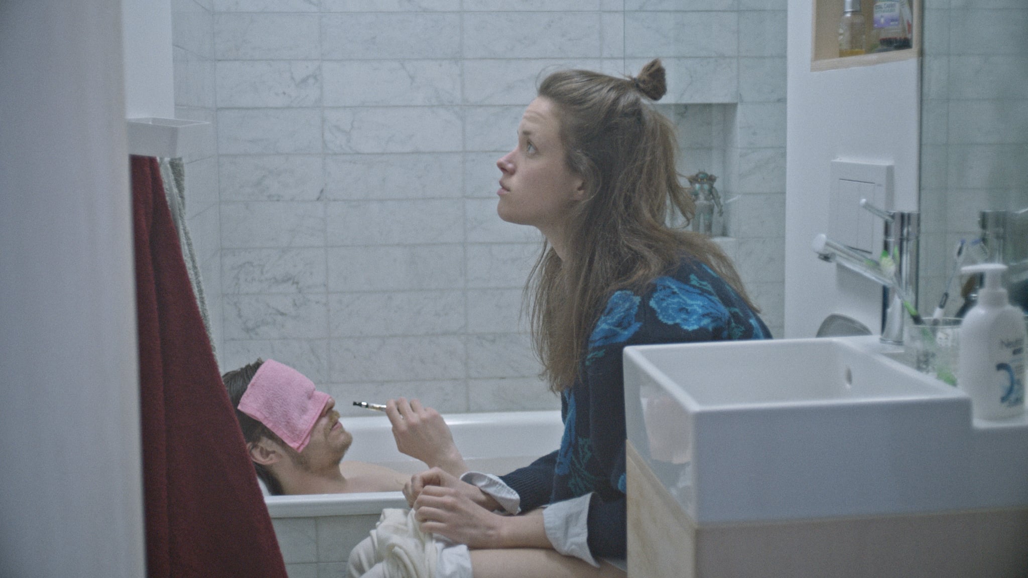 Staff Pick Premiere: Three breakups, three makeups - Vimeo Blog