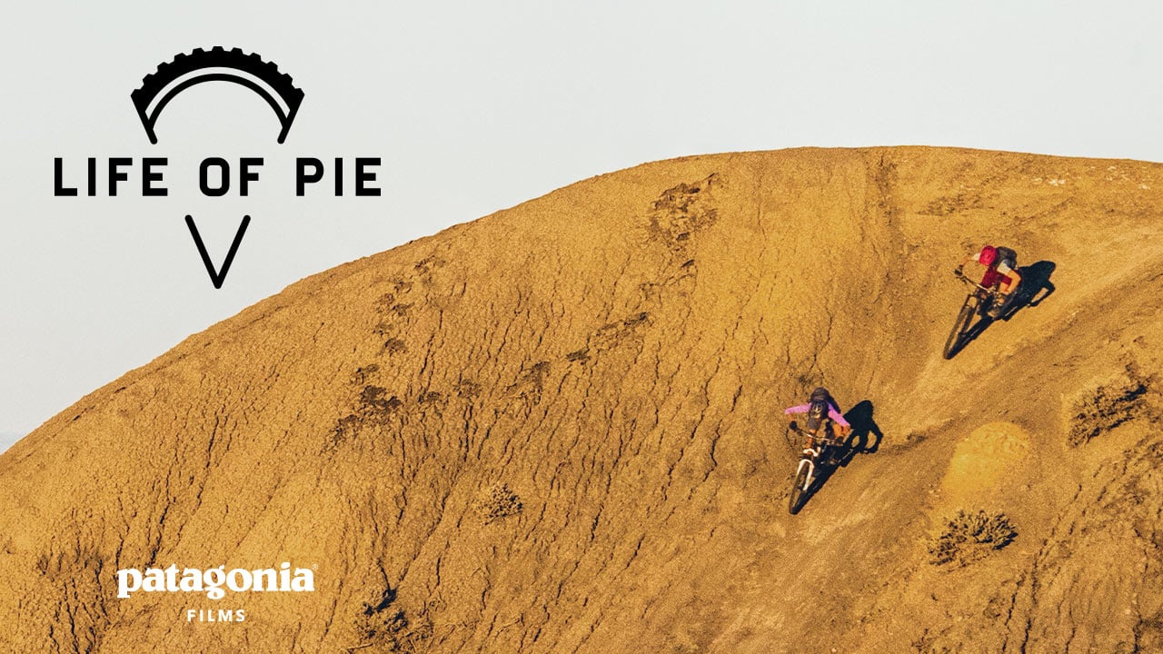 Pick Premiere: Patagonia's of Pie”