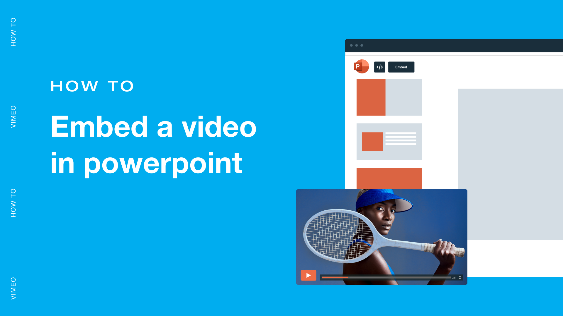 powerpoint presentations in vimeo