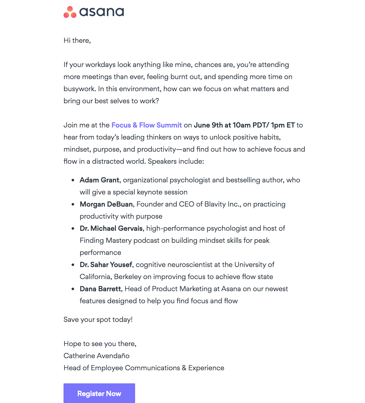 Sample Introduction Of Guest Speaker For Webinar – Coverletterpedia