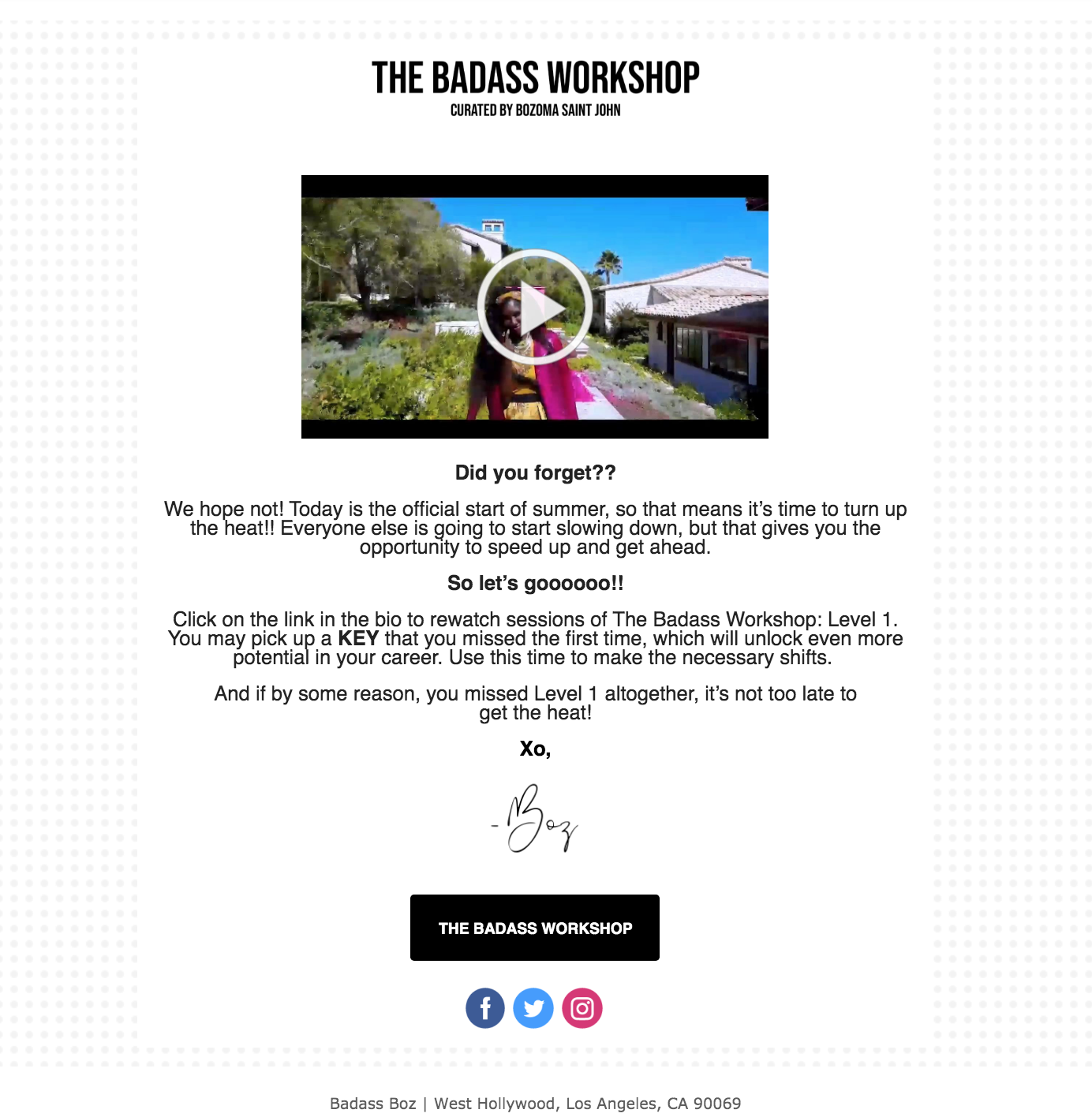 11 Webinar Invitation Examples To Drive Registrations Vimeo Blog