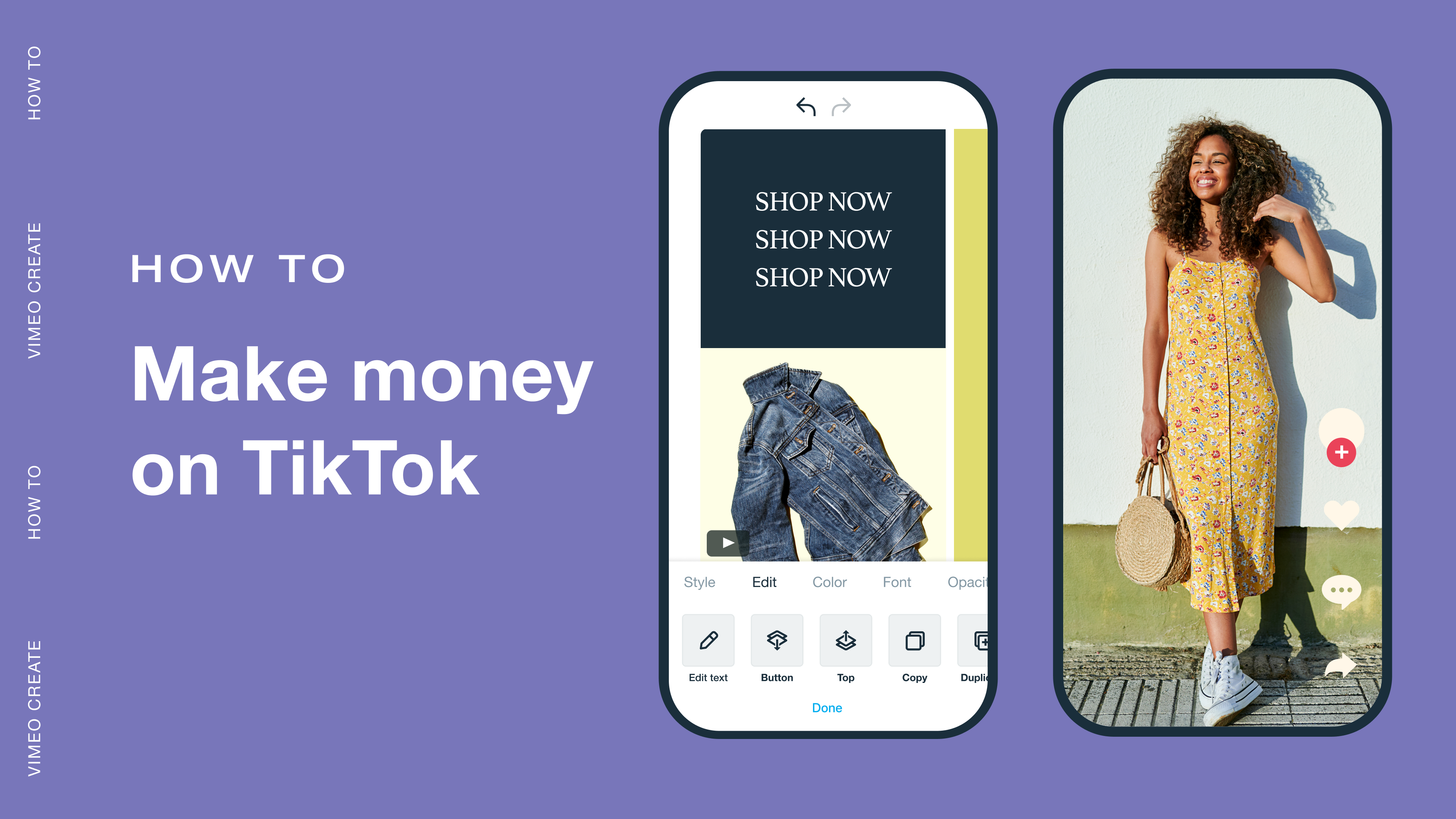 How to Make Money on TikTok: Monetization for Small Businesses | Vimeo